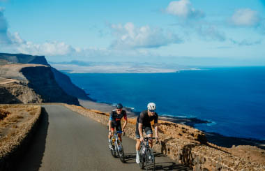 Vuelta Ciclista a Lanzarote