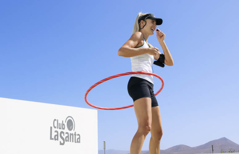 Club la santa