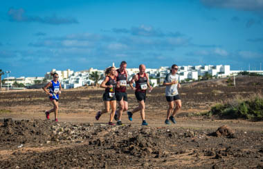 Lanzarote International Running Challenge