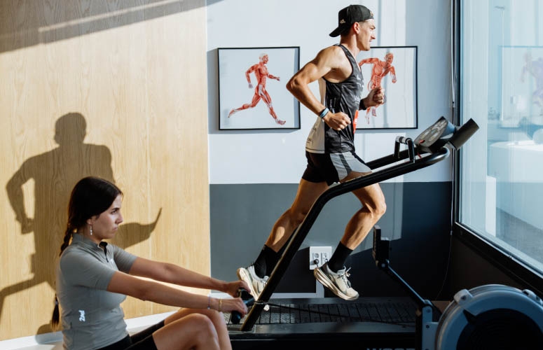 CLS Sports Performance