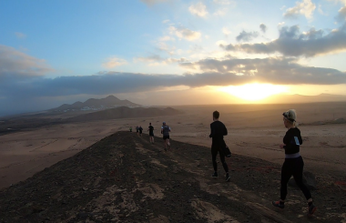 Triliving Winter Base Camp