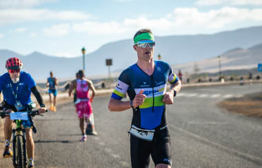 Triathlon and Tri-Training