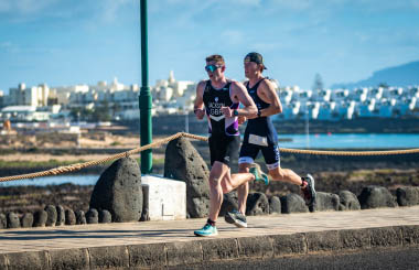 Kick Start Training Camp with Will Clarke and Matt Bottrill