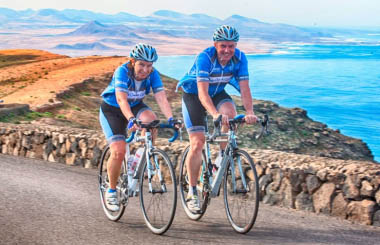 Andy Cook Bike Weeks