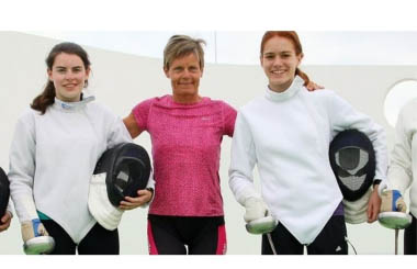 Fencing – Free event!