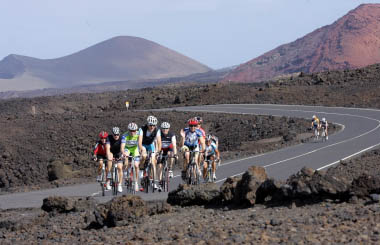 International Bike Weeks