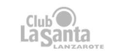 Club la santa logo
