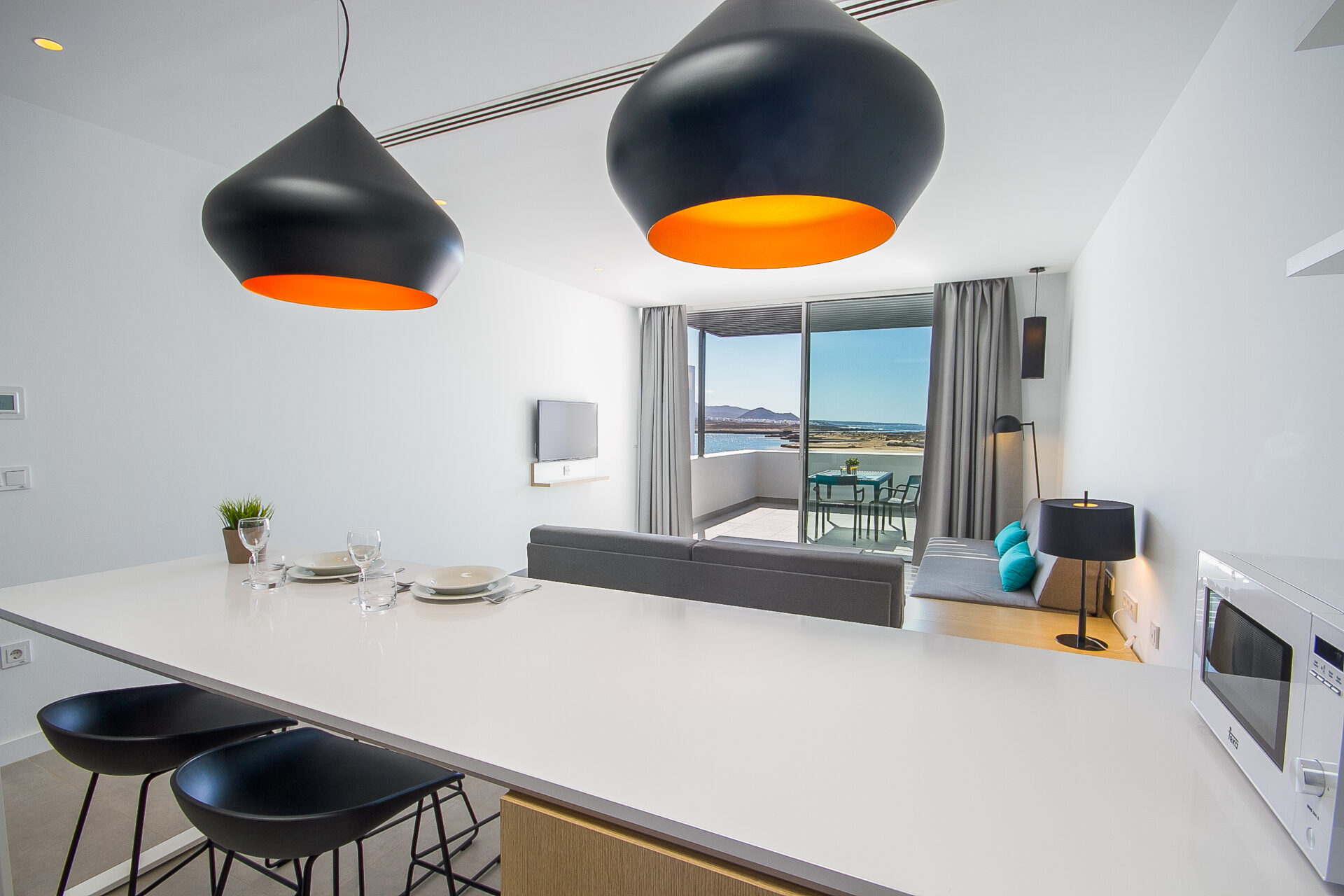 Suite 2 Bed | 2 Bath - No View image