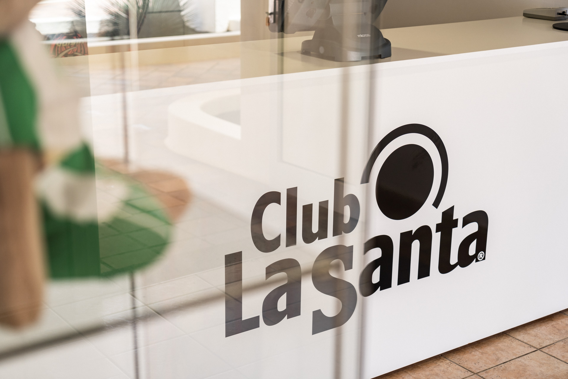 Check Out Information