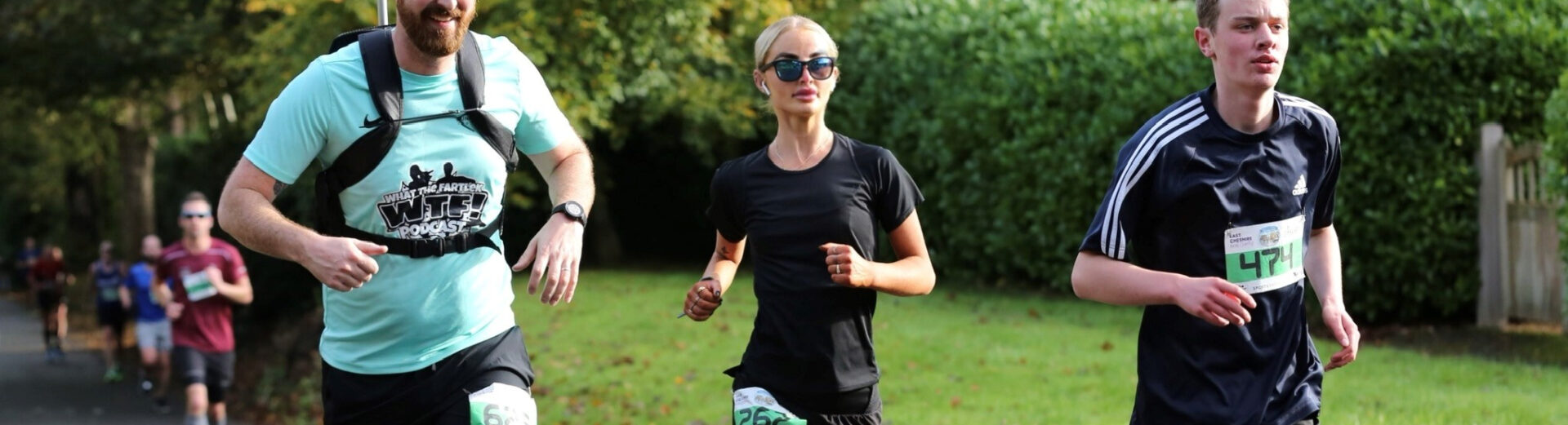 How Running Changed My Life and Why I Can’t Wait to Visit Club La Santa!