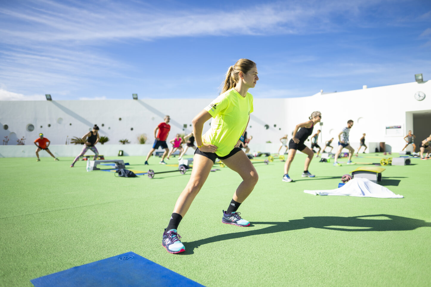 Ultimate Legs & Glutes