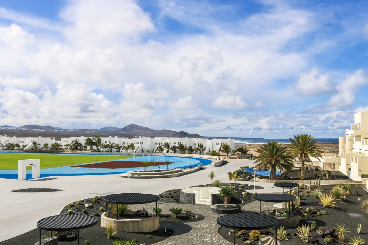 Club La Santa Offers