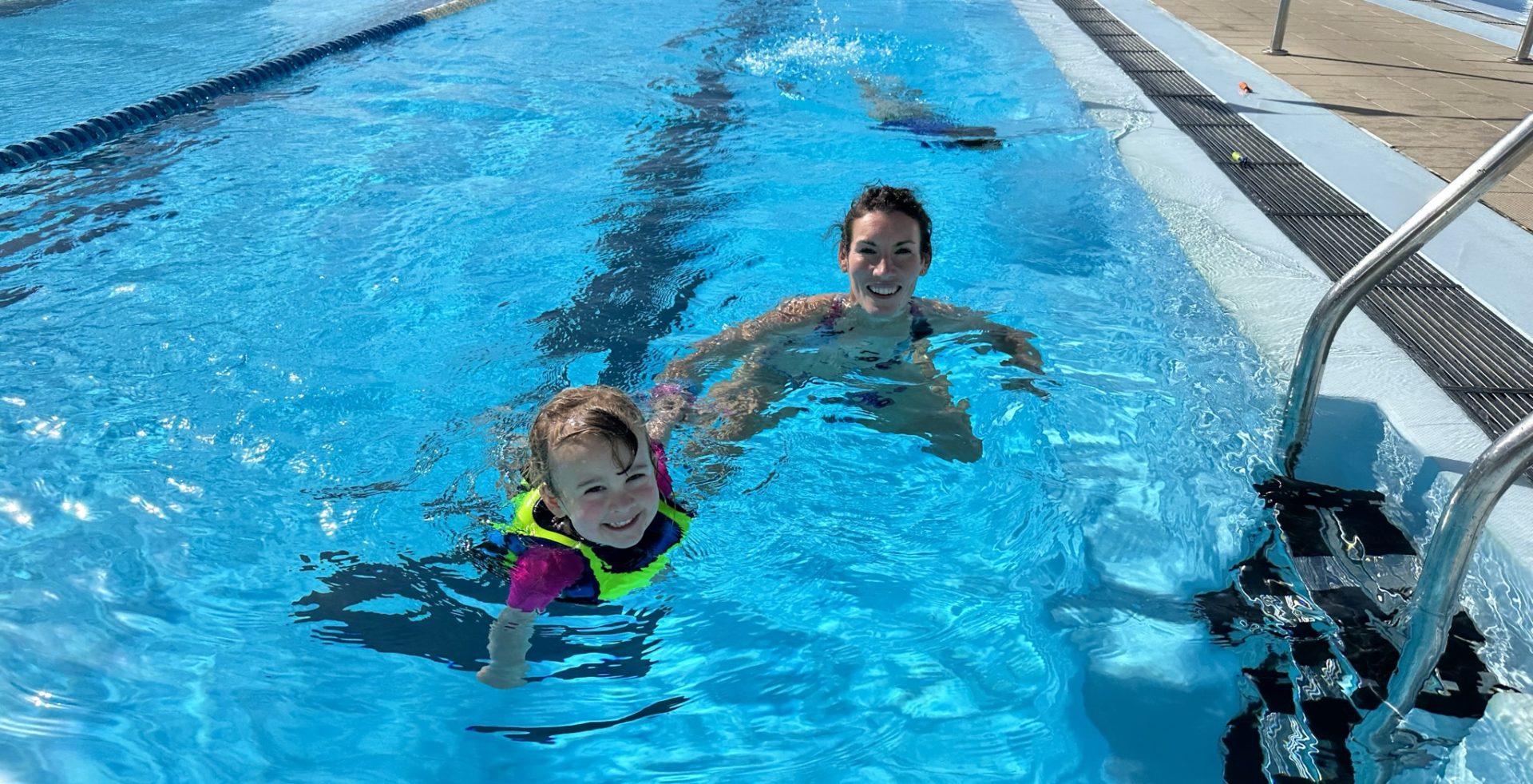 Sophie Power’s Top Tips for an Active Family Summer Holiday at Club La Santa!