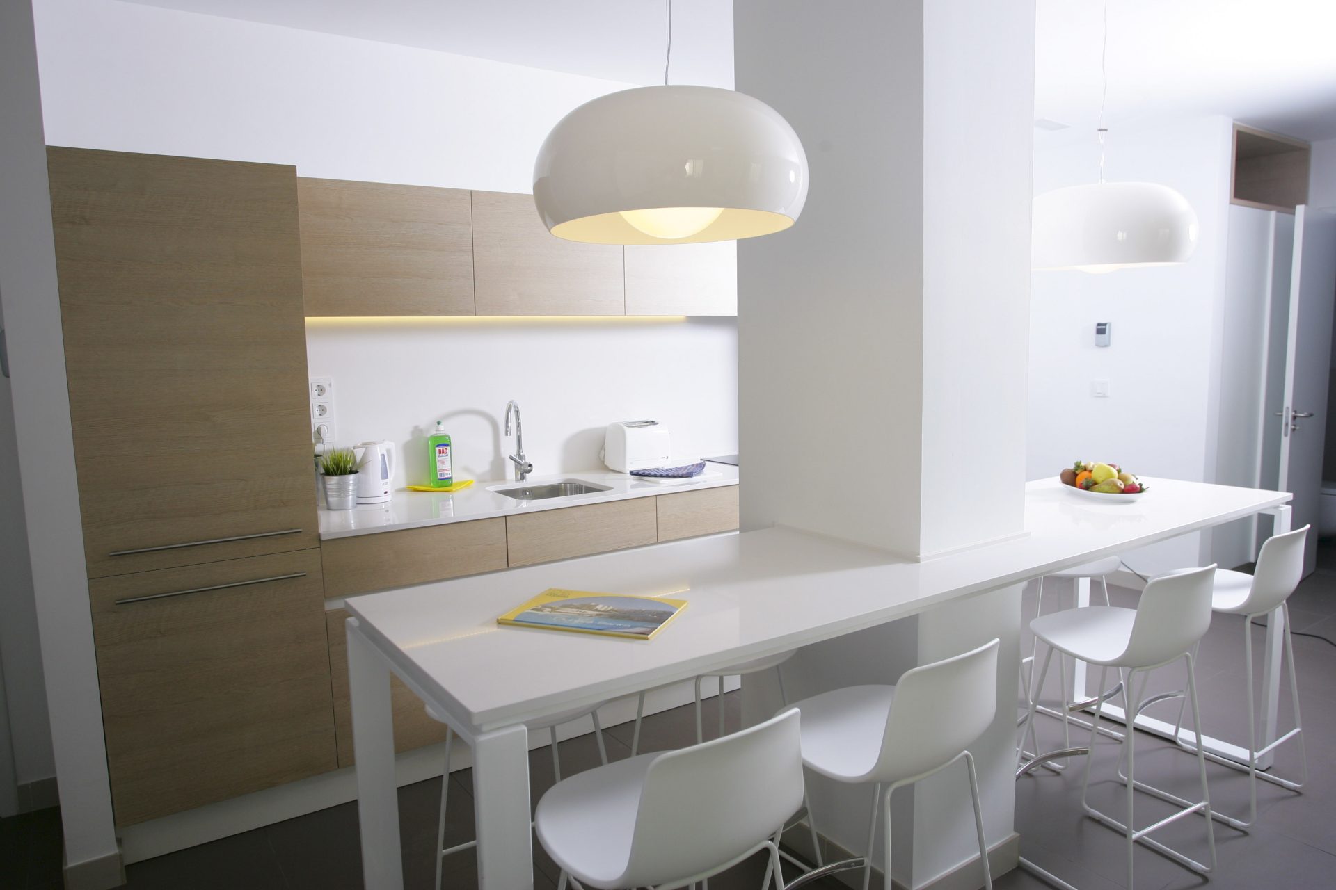 Comfort 2 Bed | 2 Bath - With View image