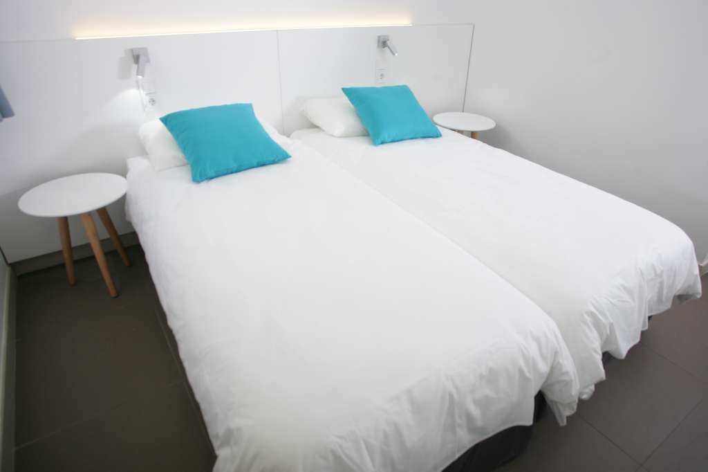 Comfort 2 Bed | 2 Bath - No View  image