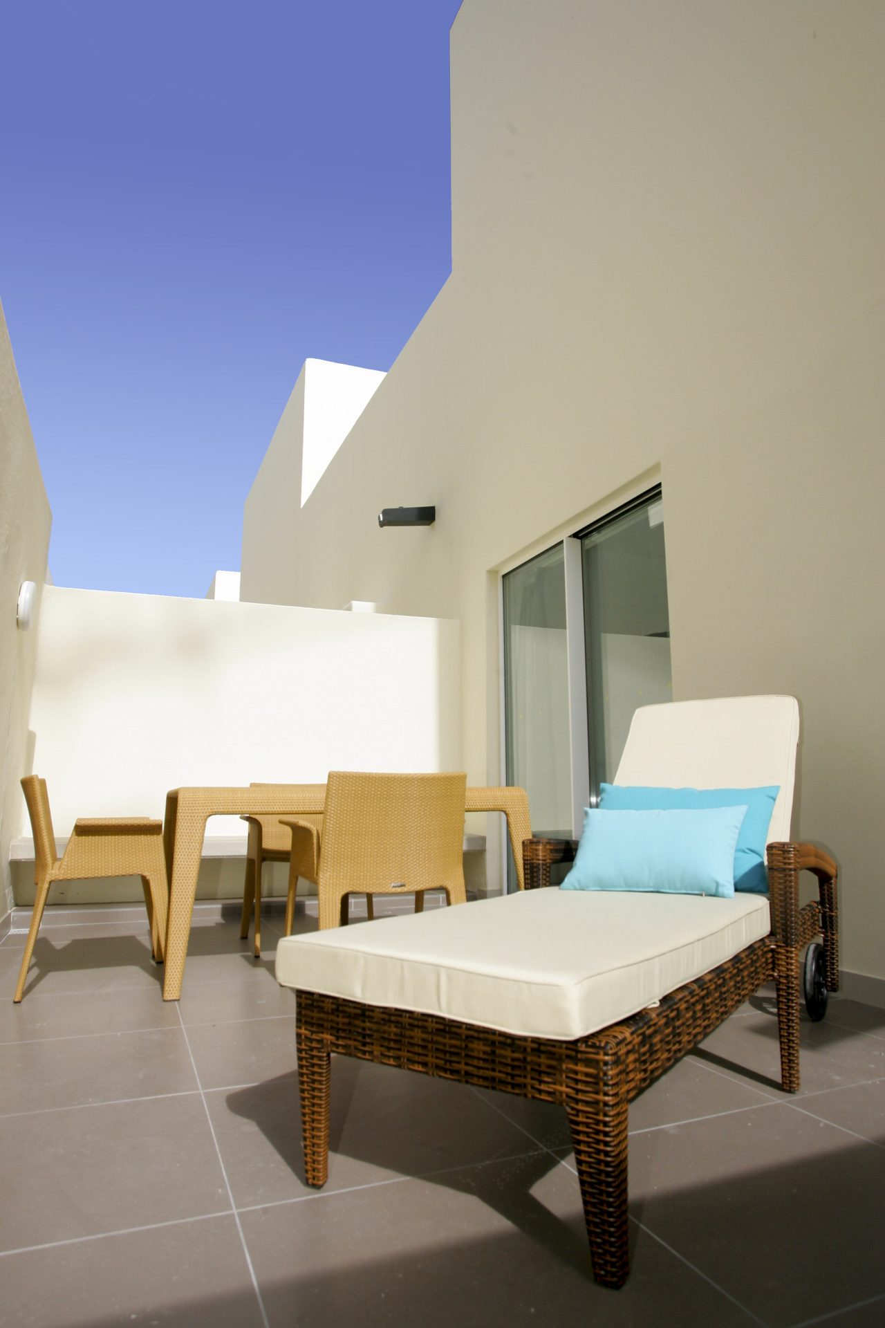 Comfort 2 Bed | 2 Bath - With View image