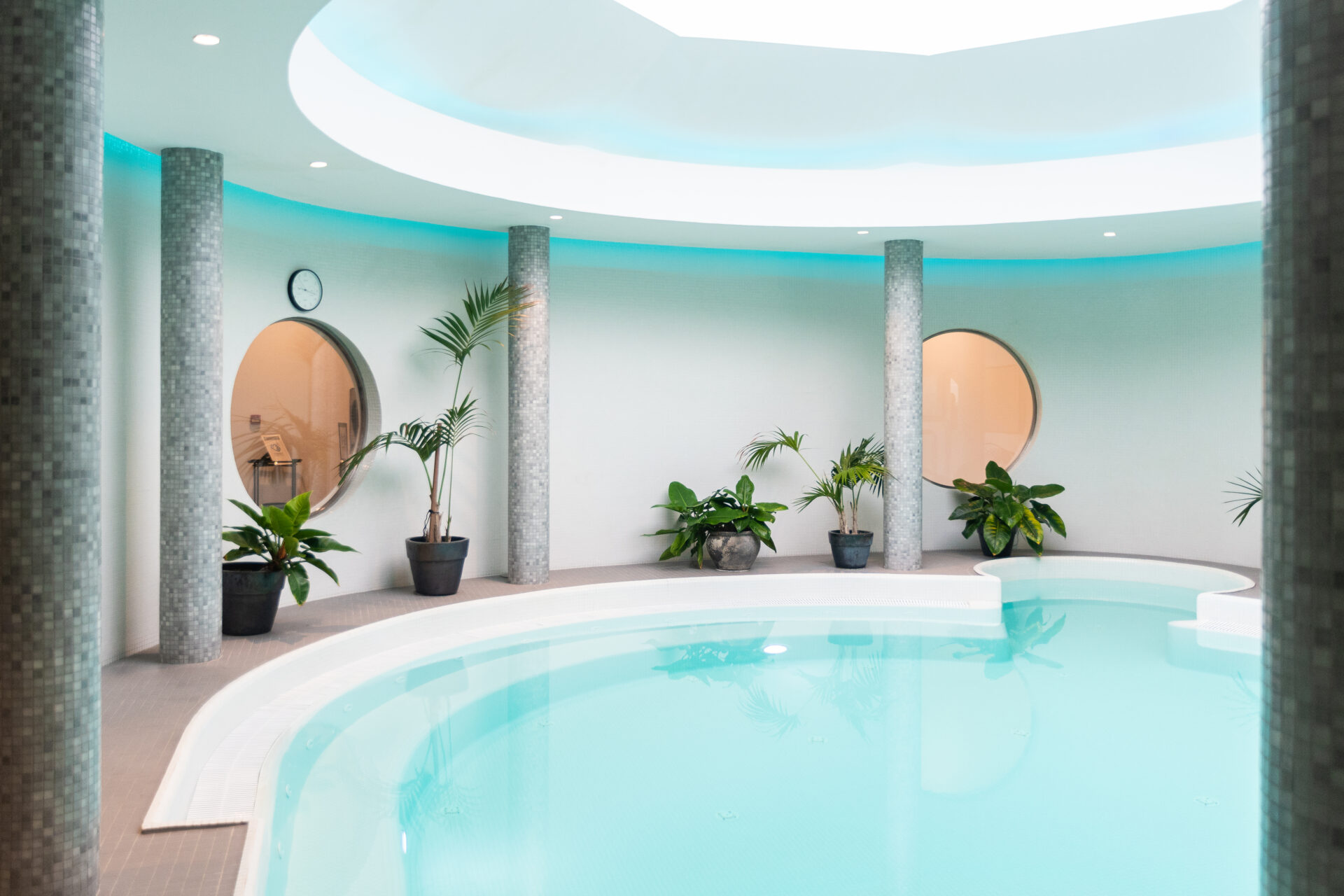 Sports and Wellness Resort Lanzarote – Club La Santa