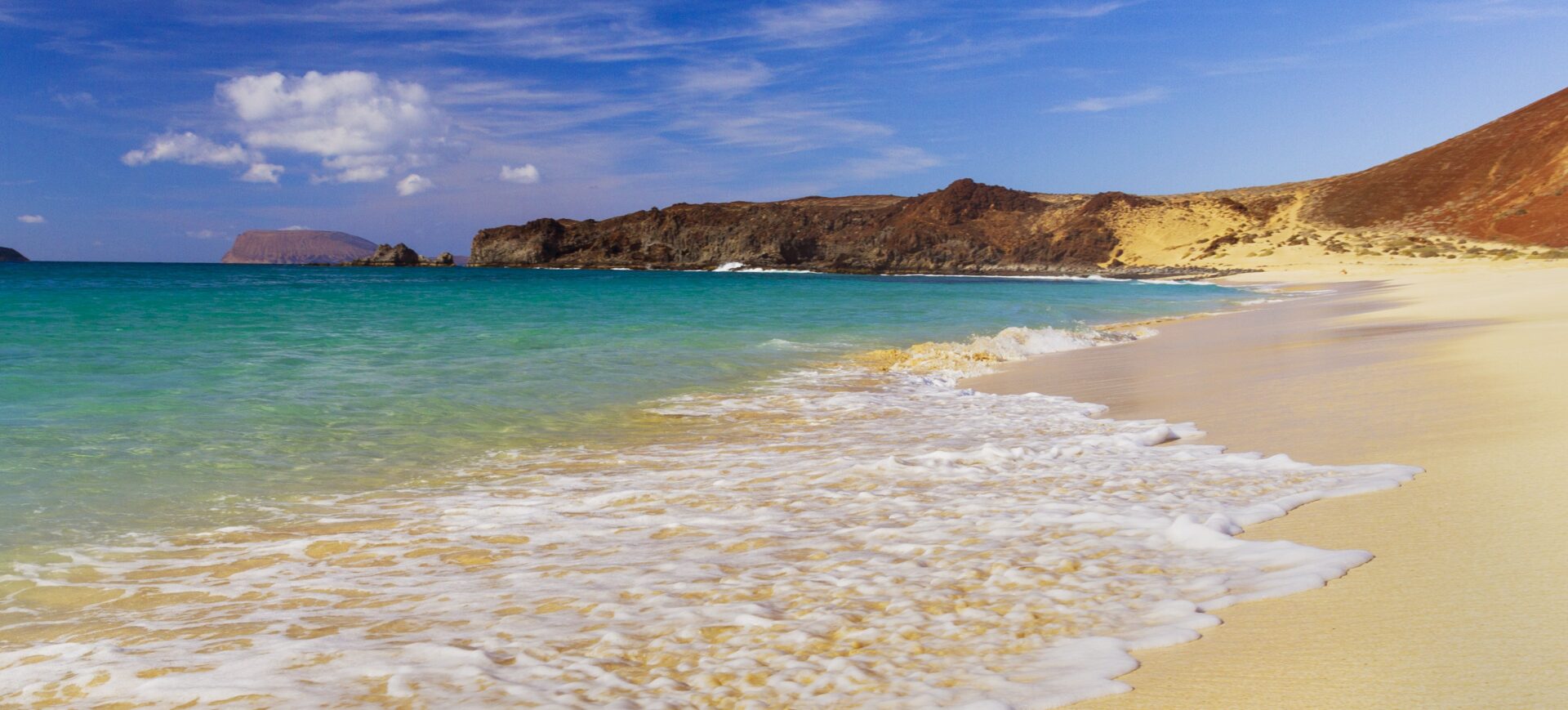 Excursions at Club La Santa