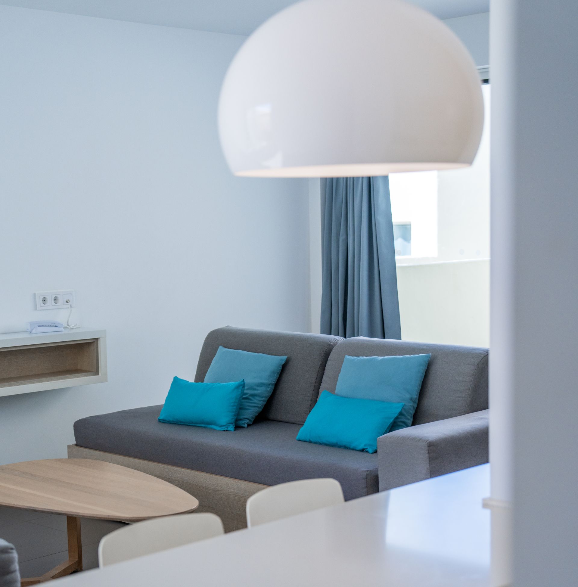  Apartments Late Check Out