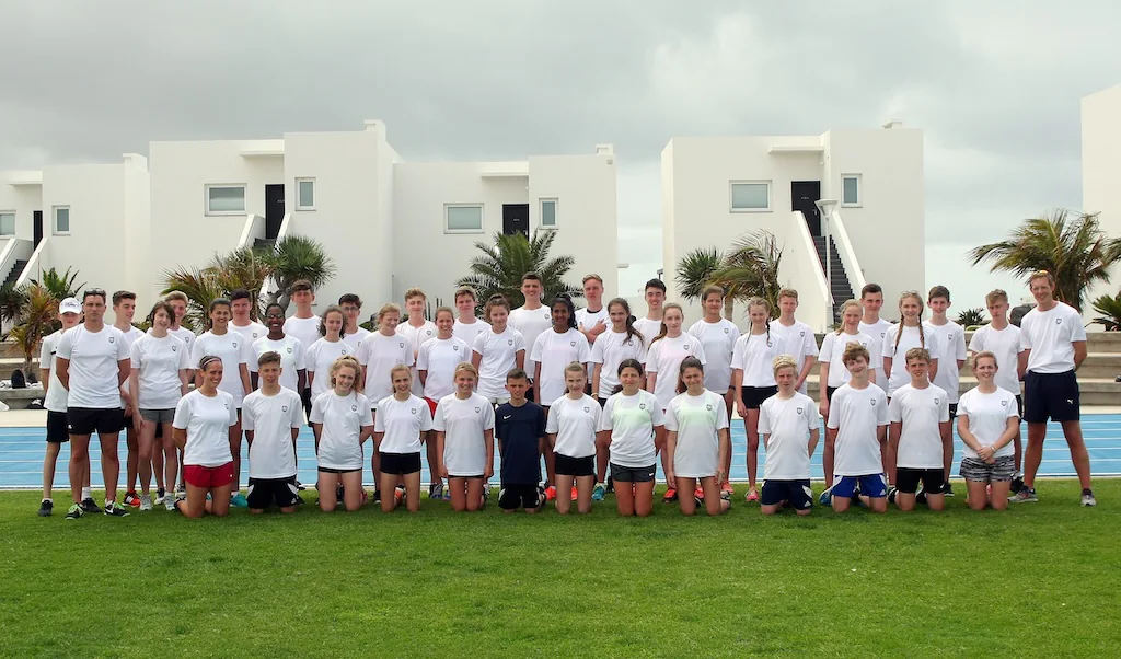 Club La Santa – The Perfect Group Getaway!