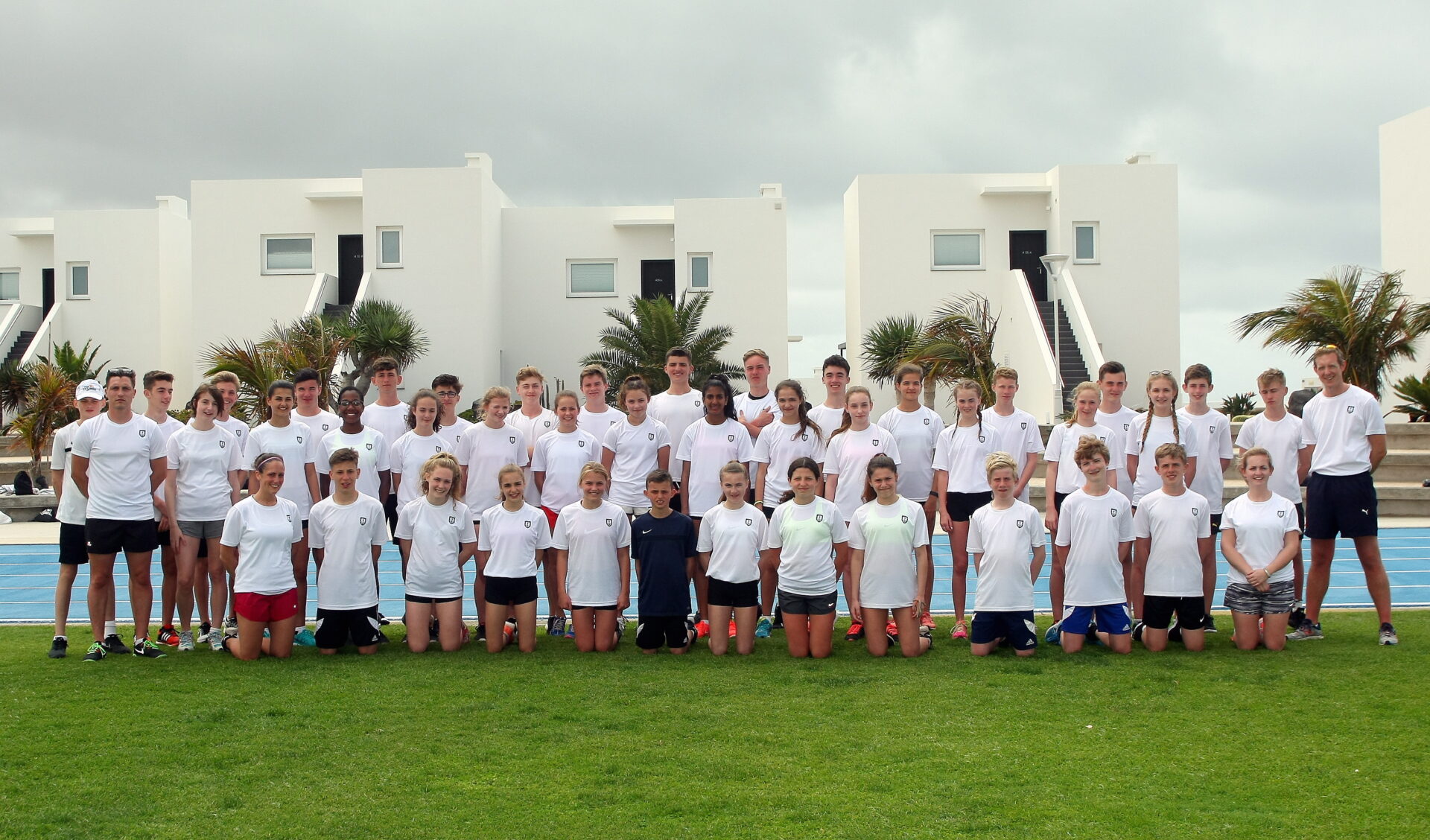 Club La Santa – The Perfect Group Getaway!