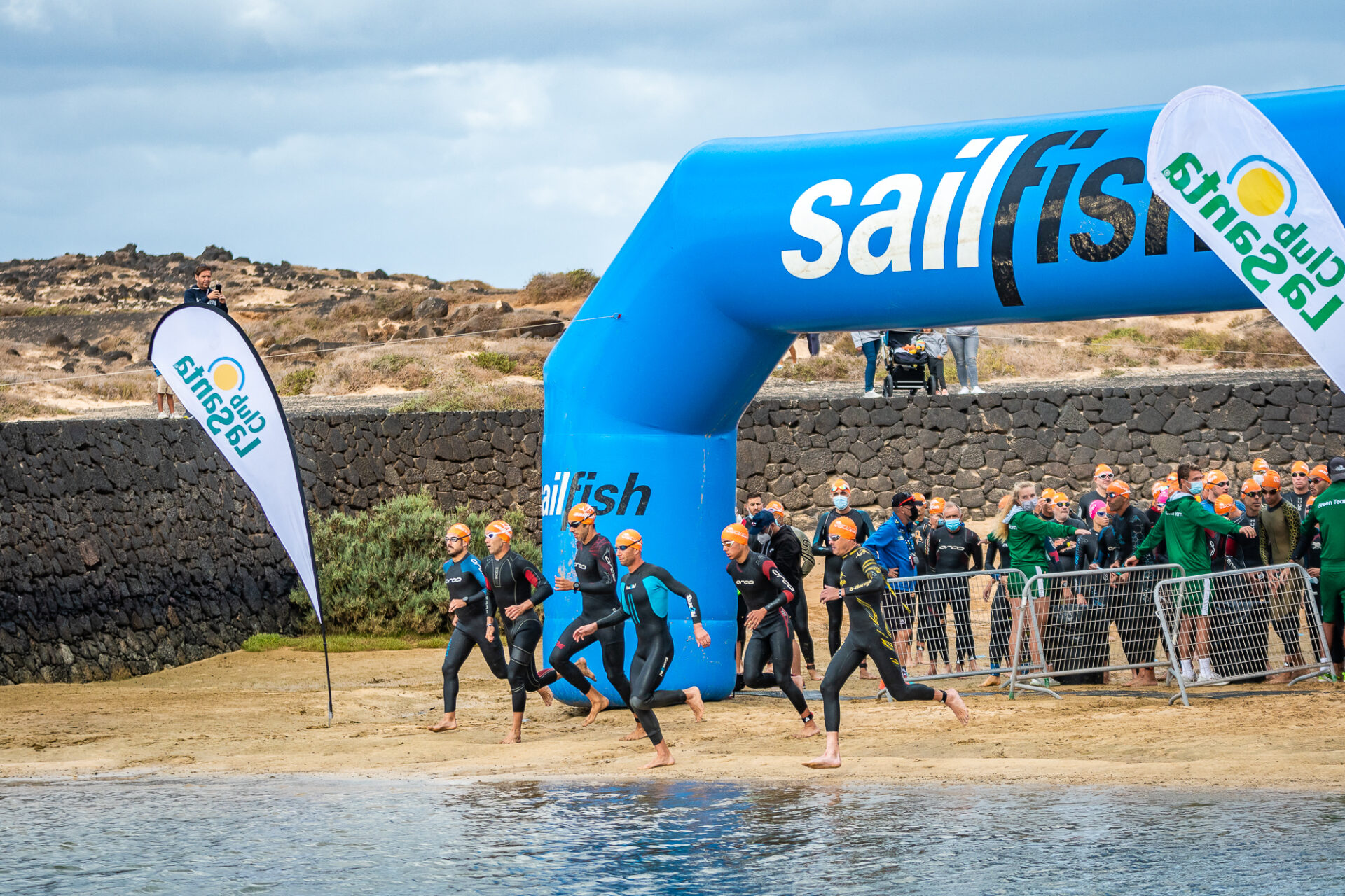 Events Calendar 2024/25