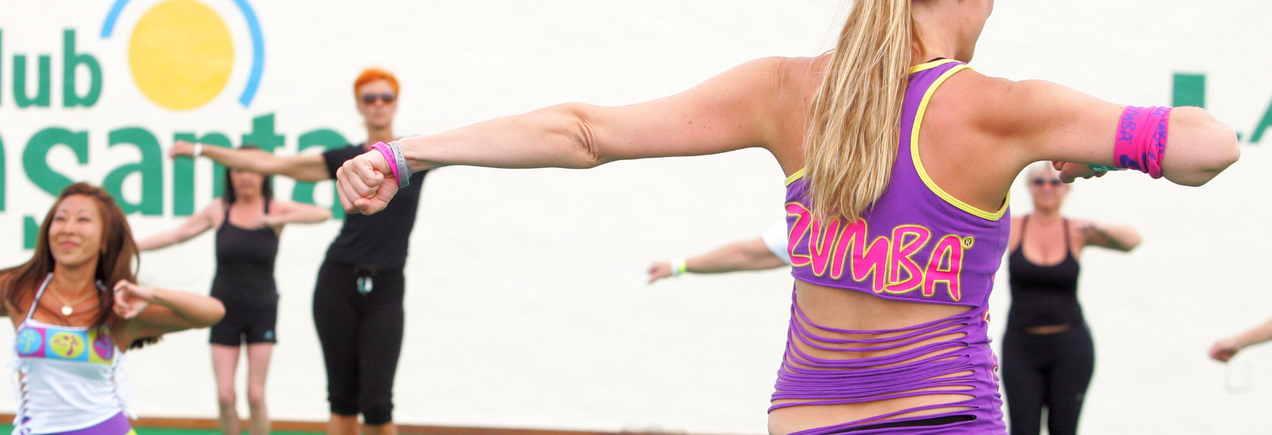Zumba