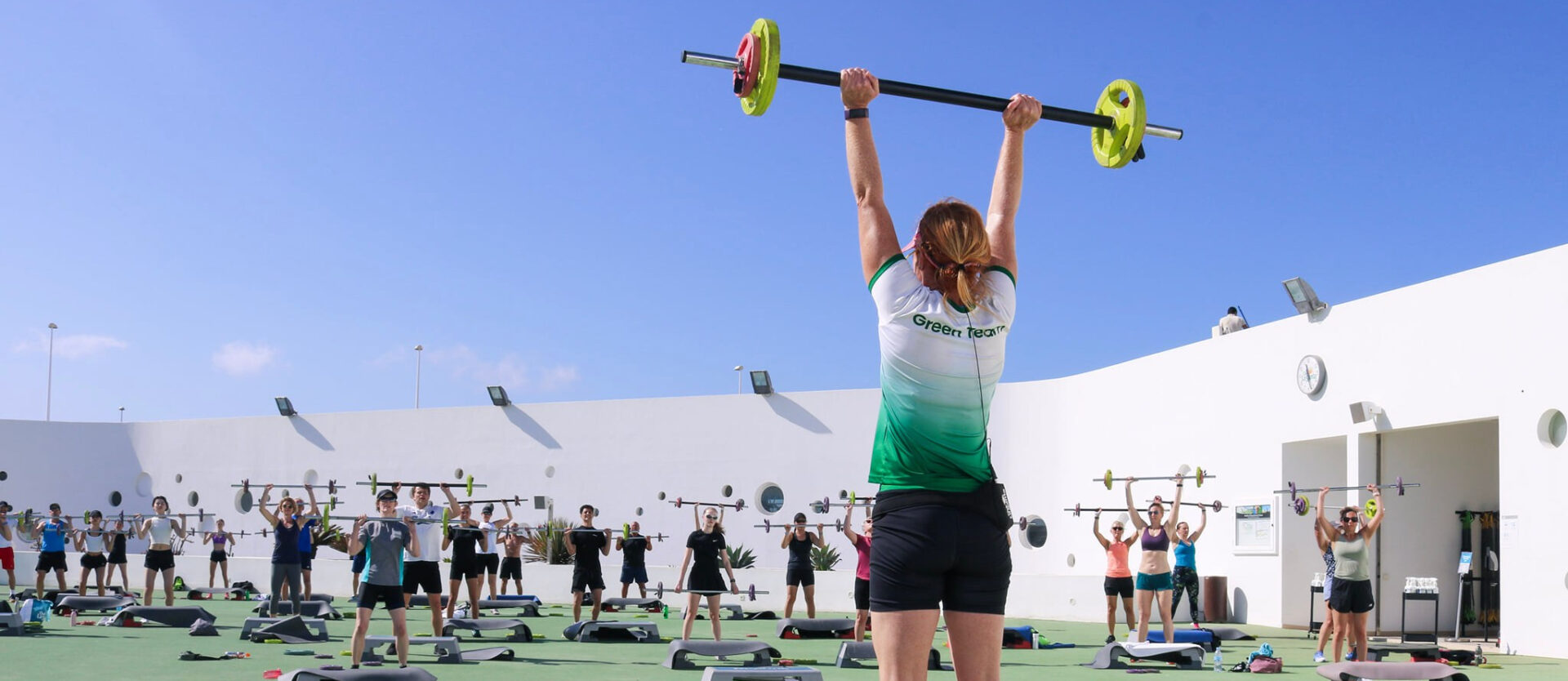 The Active Holiday For Everyone