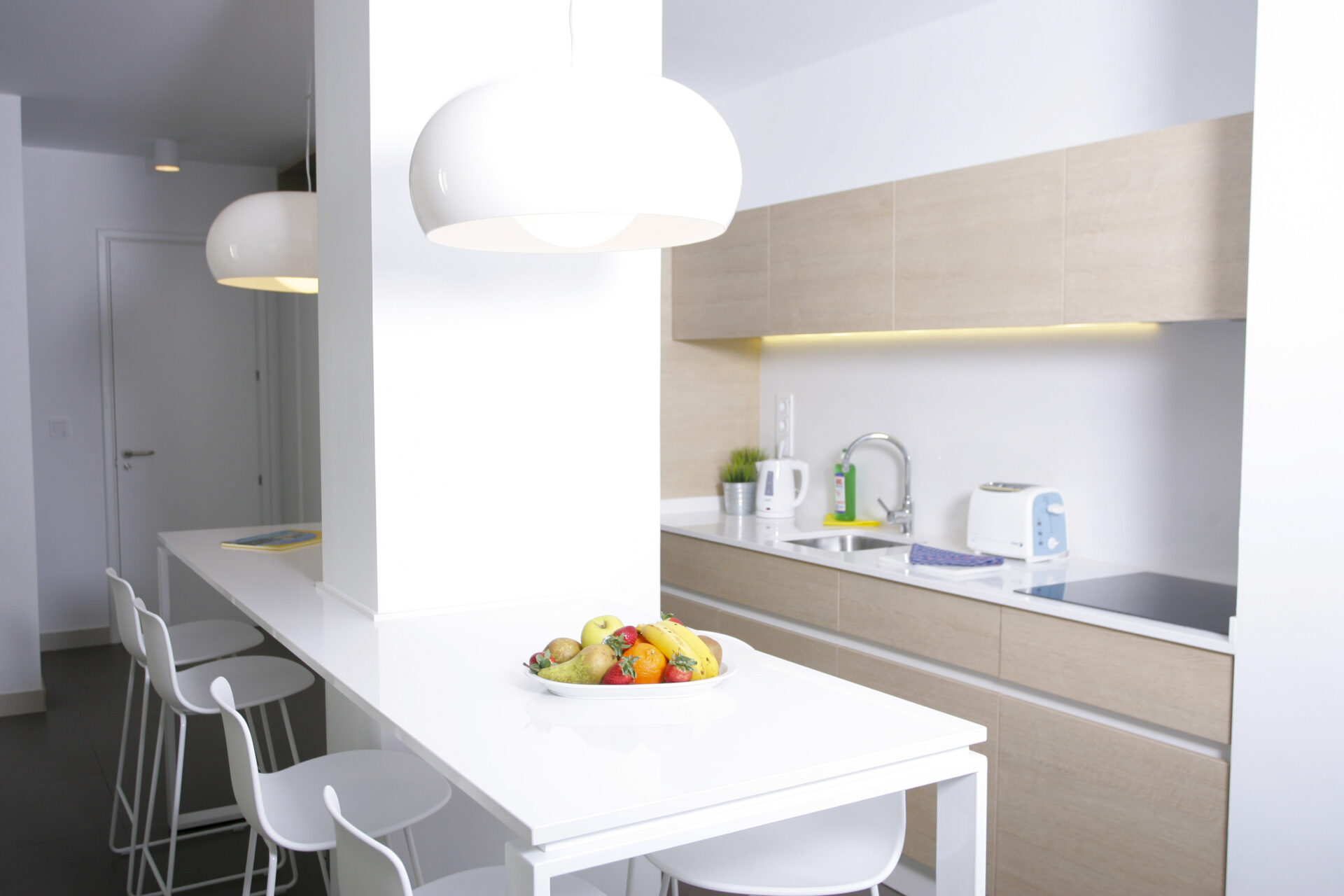 Comfort 2 Bed | 2 Bath - With View image