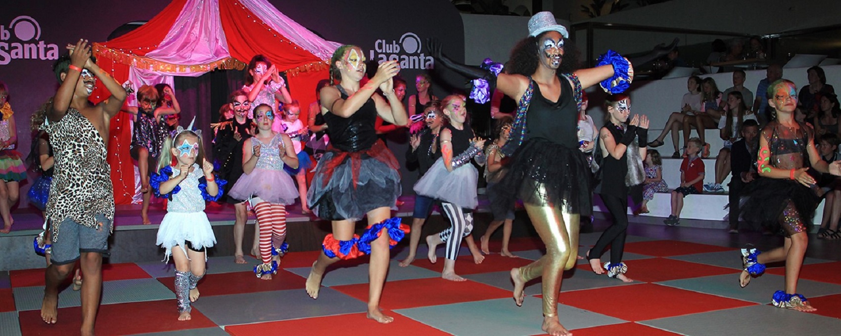 Fit ‘n’ Fun KIDZ & TEENZ