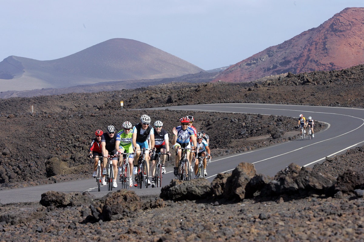 International Bike Weeks