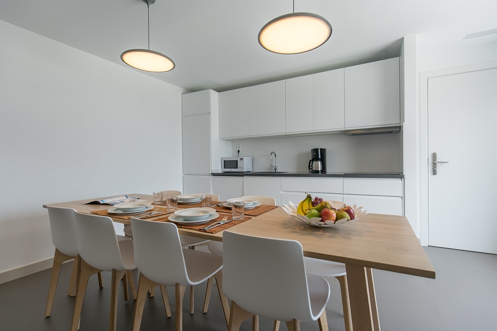 Penthouse 4 Bed | 2 Bath - With View image