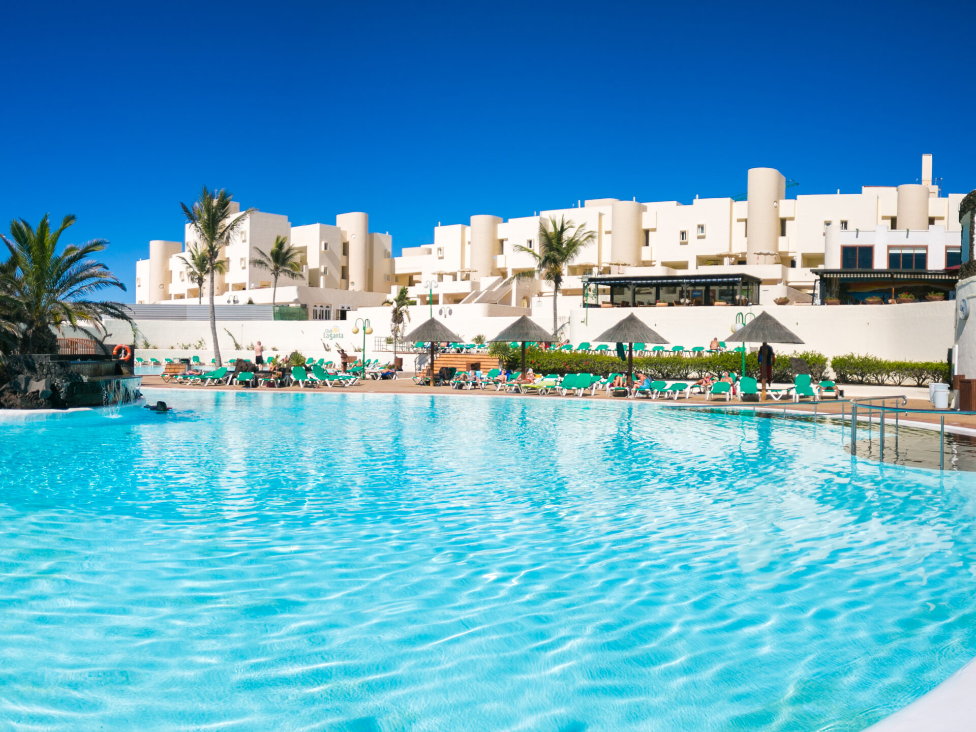 Blog | Club La Santa